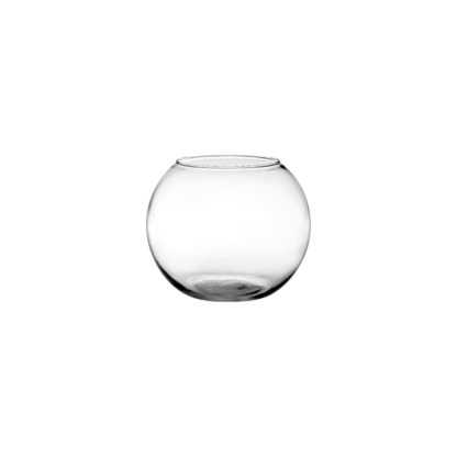 6" Bubble Bowl  