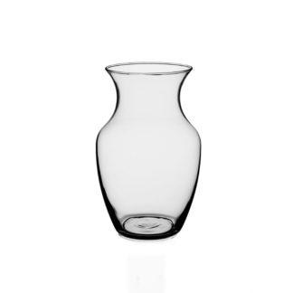 8" Milk Jug Vase  